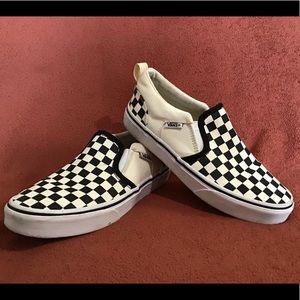 Vans Asher 3.0